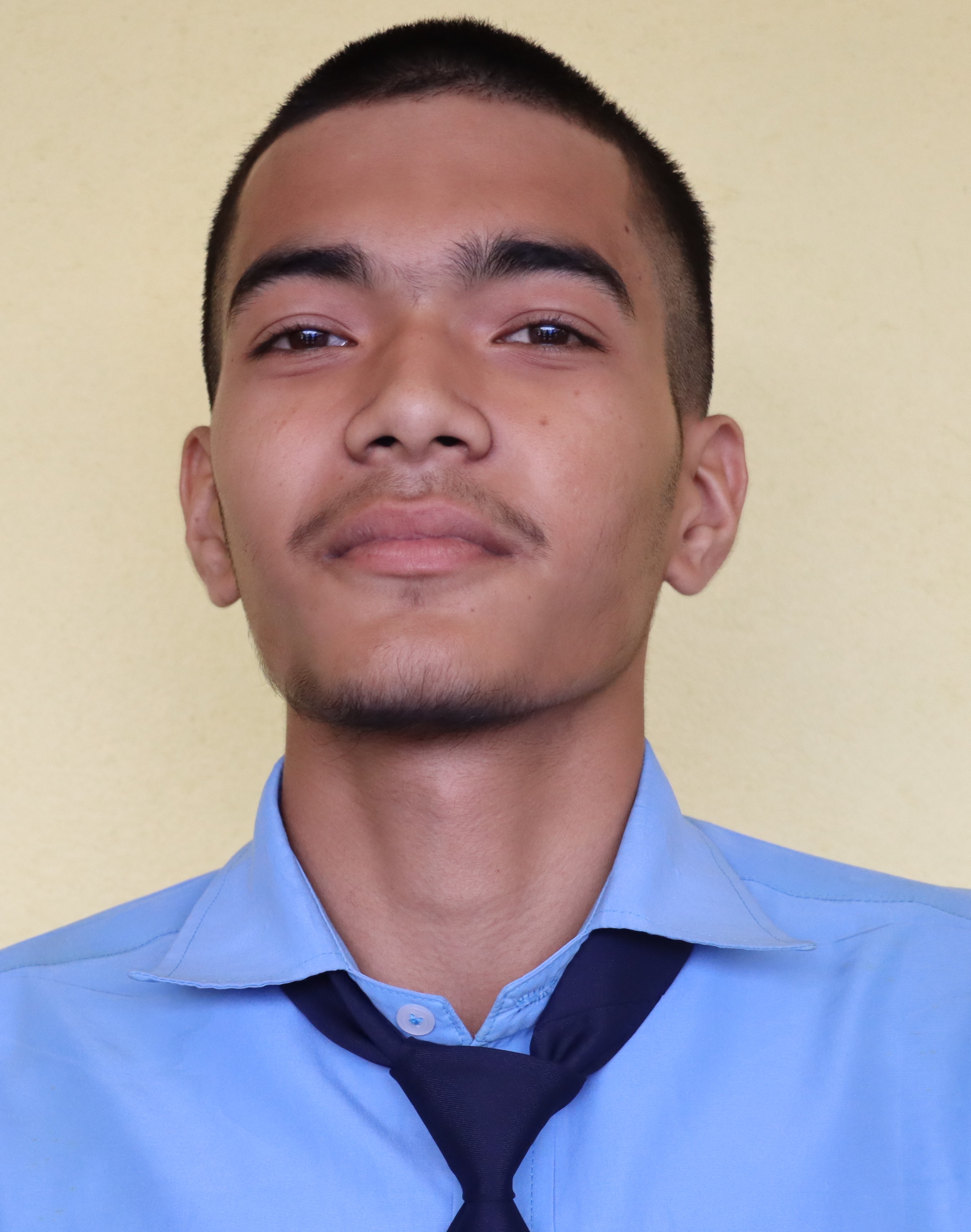 Student Photo